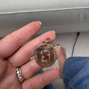 Fendi Charm